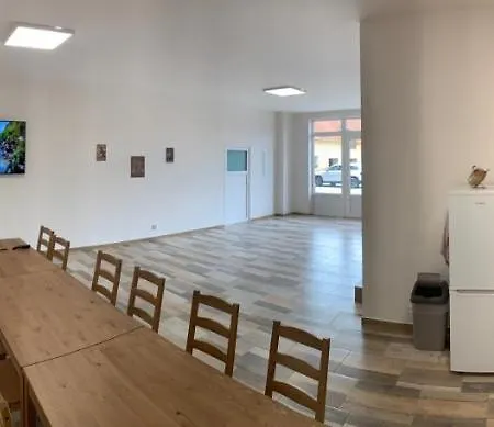 Statek Bezdedice Apartment