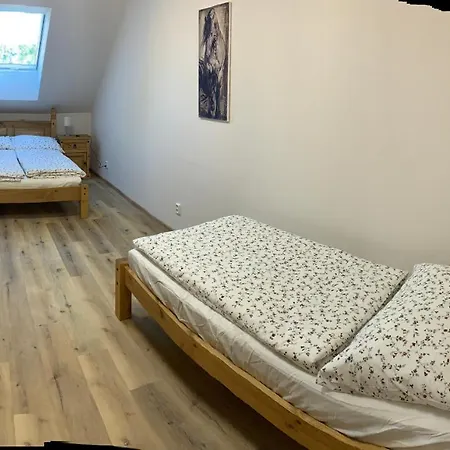 Statek Bezdědice *