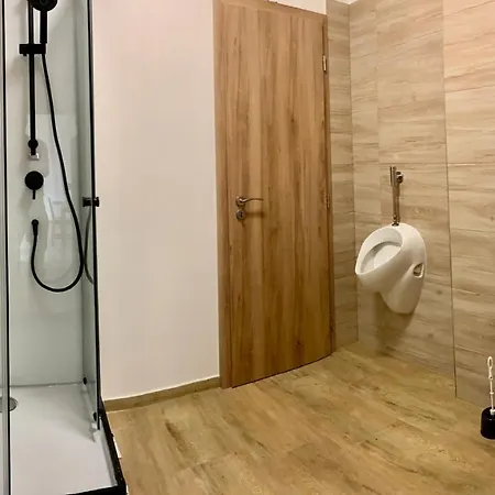 Appartamento Statek Bezdědice