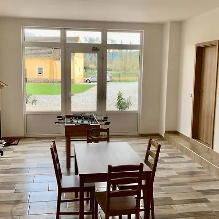 Appartamento Statek Bezdědice Hostomice