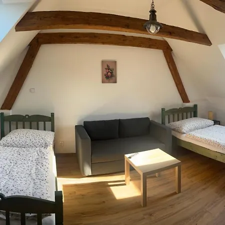 Statek Bezdědice *