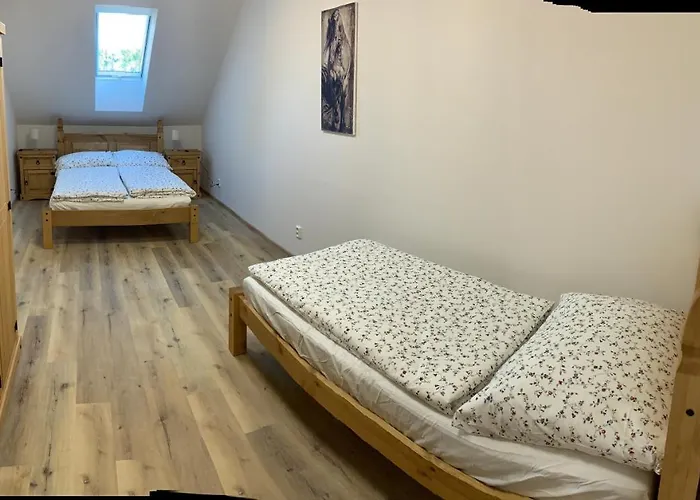 Statek Bezdědice *